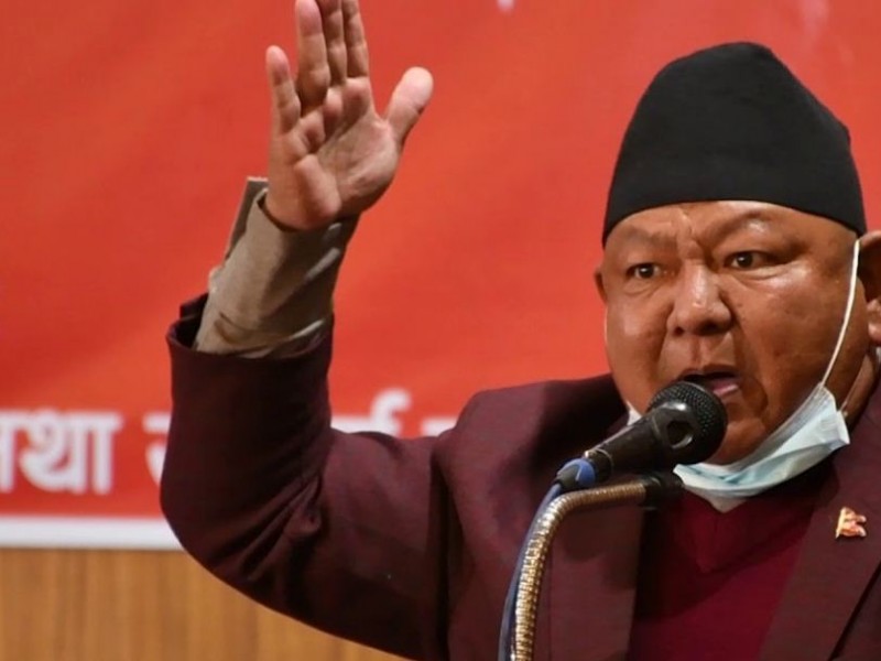 नारायणहिटीमा रेस्टुरेन्टबारे छानबिन गर्न समिति गठन